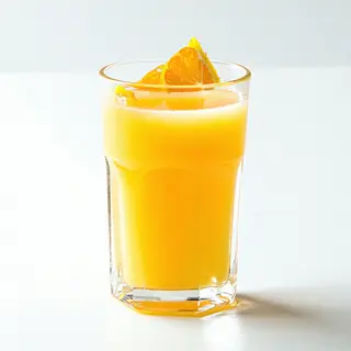 Jus D'orange