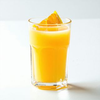 Jus D'orange