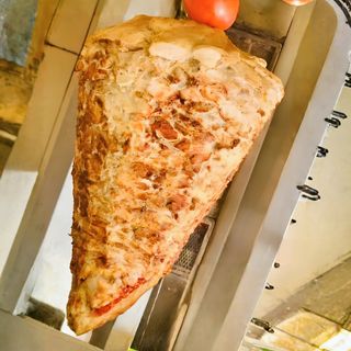 Среден Дюнер