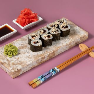 უნაგი მაკი