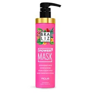 Mascarilla Power-Shock (300 ml.)