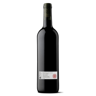Vino Rioja Crianza DO (750 ml.)