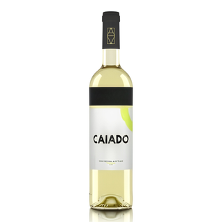 Caiado Adega Mayor Branco