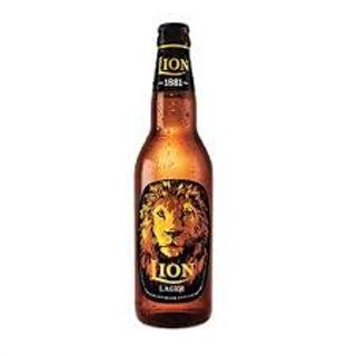 Lion 65 cl
