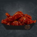 Sticky Strips Hot Chilli 4 - Pièces