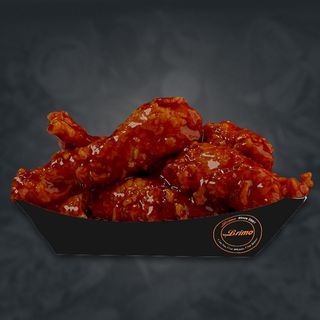 Sticky Strips Hot Chilli 4 - Pièces