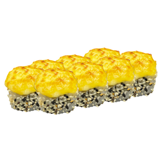 Ніжний з крабом (250г)