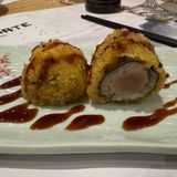 120Maki Crispy Atún