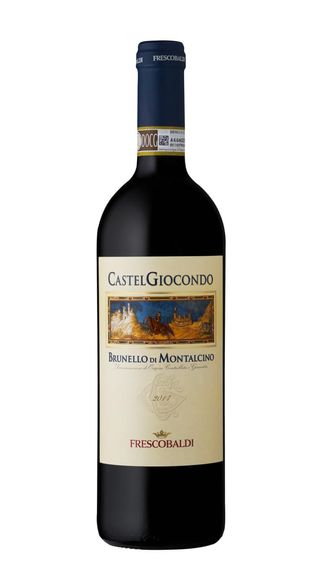Brunello di Montalcino