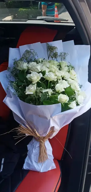 Bouquet D'Excuse