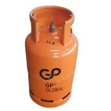 Gp Global 13kg Gas (Refill)
