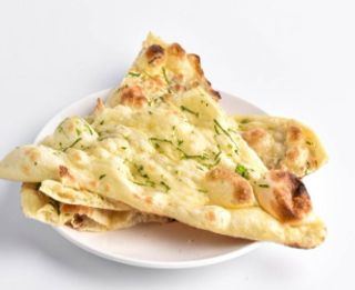 Чиз нан (Cheese Naan)