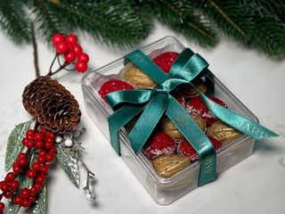 Набір горішків максі