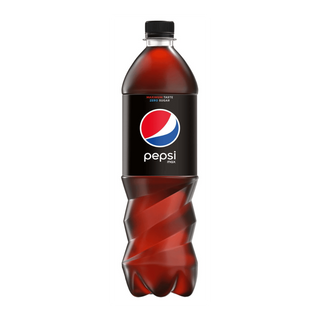 Pepsi Max 0.85L