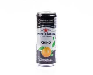 Chinotto 33 cl
