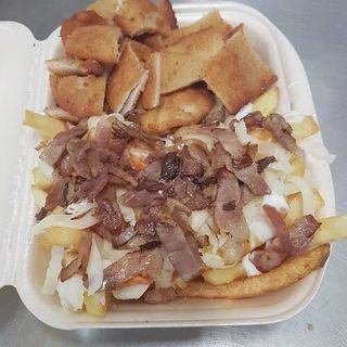 Papas Me Supo Mogollón