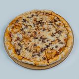 Пицца с казы (450г)