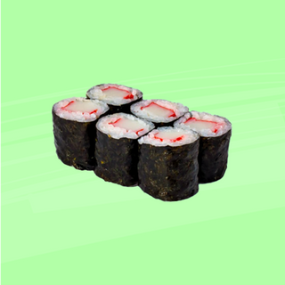 Kani maki