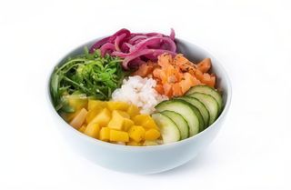 Pokè bowl small