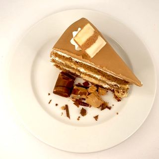 Porción De Kinder Bueno