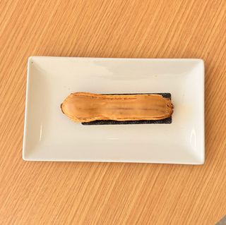Éclair De Café 