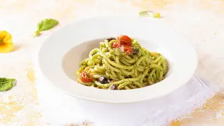 Spaghetti ignoranti