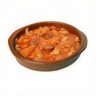 Callos a la madrileña