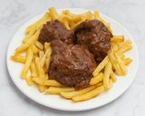 Rabo De Toro Al Oloroso