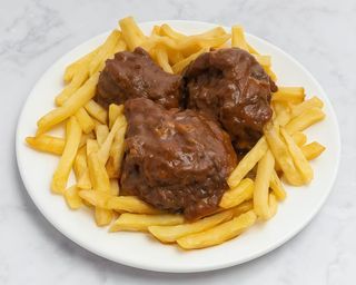 Rabo De Toro Al Oloroso