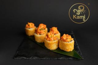 Kazan Roll