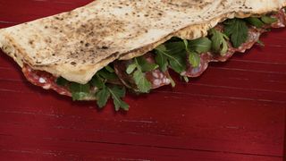 სალიამის ჯუჯიკა / JUJIKA SALAME
