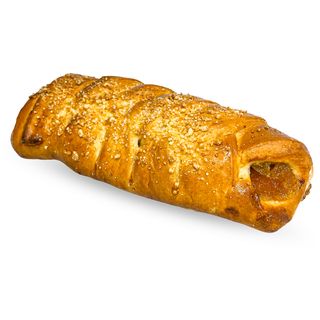 Вертута здобна з абрикосою (130г)