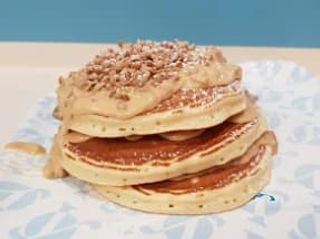 Pancake bigusto