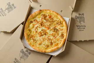 «Чікен Карі» (550г)