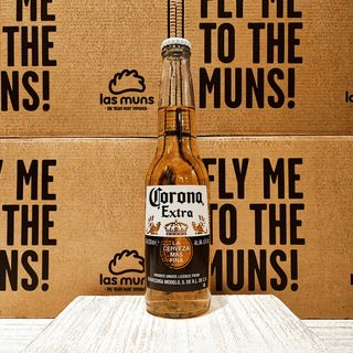 Corona 33cl / Alc. 4,5%