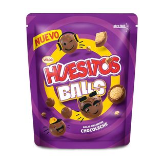 Huesitos Balls (Nuevo)