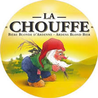 La Chouffe