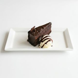 Fudge Obsession