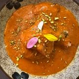 Tikka masala dishes de cordero