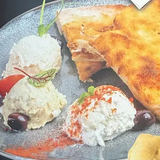 Плато разядки
