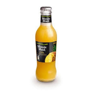Zumo piña