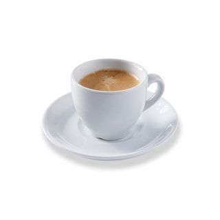 Coffee Double Espresso