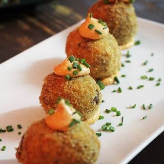 Tapa De Croquetas Caseras (4 Uds.)