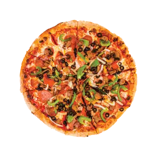 Pizza Mama Mia