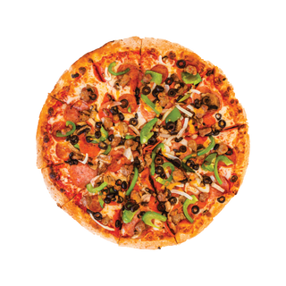 Pizza Mama Mia