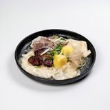 Беш MIX