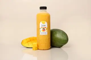 Jus Mangue 1 L