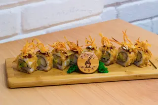 Tokyo Roll