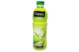 კაპი ვაშლის 0.500მლ