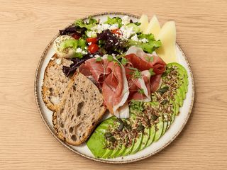 Presunto Mix Plate (400g)
